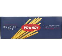 14 pezzi di bucatini barilla n. 9 - 500 gr
