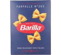 14 pezzi di farfalle barilla n. 65 - 500 gr