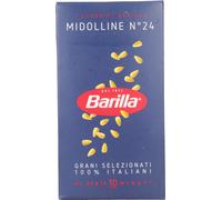 14 pezzi di midolline n° 24 barilla - pastina i classici - 500 gr.