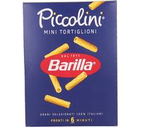 14 pezzi di mini tortiglioni n. 63 piccolini barilla - 500 gr