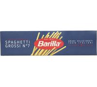 14 pezzi di spaghetti grossi n° 7 barilla - 500 gr.