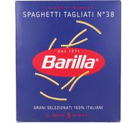 14 pezzi di spaghetti tagliati n° 38 barilla - 500 gr.
