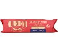 14 pezzi di spaghettoni barilla al bronzo n. 308 con grani 100% italiani - 500 g
