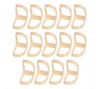 14 pezzi di tutori protettivi per dita resistenti e impermeabili, leggeri e traspiranti, per ridurre il dolore e stabilizzare le articolazioni