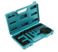 14 Pezzi Kit Estrattore Frizione Compressore A/C Auto