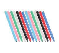 14 Pezzi Penna Stilo per Tavoletta Lcd 8, 5 10 12 Pollici | Scrittura e Disegno, Sostituzione per Penna Usurata o Rotta, Installazione Semplice