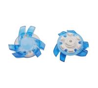 14 Pezzi Spike Per Scarpe Da Golf Con Strumento Di Rimozione Compatibile Con Callaway, New Balance, Bridgestone, Adidas, Nike, Footjoy, Skechers,Fast Twist 3.0, Fast Twist, Slim-Tri-Lok(F.)