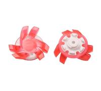 14 Pezzi Spike Per Scarpe Da Golf Con Strumento Di Rimozione Compatibile Con Callaway, New Balance, Bridgestone, Adidas, Nike, Footjoy, Skechers,Fast Twist 3.0, Fast Twist, Slim-Tri-Lok(D.)