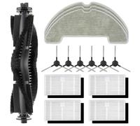 (14 pezzi) W11/ W9 Kit di ricambi per aspirapolvere robot Vexilar W11/ W9 1