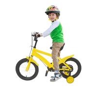 14" Piccola ruota per bicicletta unisex da 3 a 5 anni da 95 cm a 120 cm