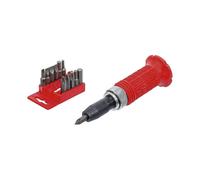 14 Piece Impact Driver SetImpact Driver Set | 12.5mm (1/2")