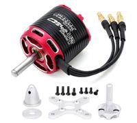 14 Poli C3542 V2 1000/1250/1450KV Outrunner Motore Brushless per RC Aereo ad ala fissa (1250KV)