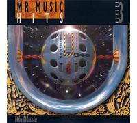 14 pop eurobeat hits 1993 (k-klass let me show you / 2 unlimited let the beat control your body / bitty mclean here i stand / sybil my love is guaranteed / solitaire chasing clouds / depeche mode in your room / chaya hot shot lover / simone angel let this feeling / lenny kravitz is there any love in your heart etc. and more)