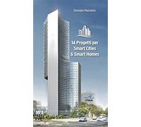 14 progetti per smart cities e smart homes - Mazzarino Giuseppe
