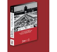 14 récits d'auschwitz