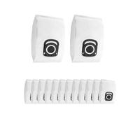 14 Sacchetti Compatibili con Rowenta Hygiène+, Compact Power, Power XXL, Silence Force, X-Trem Power
