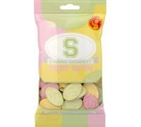 14 Sacchetti x 70g S-Märke - Surt Skum - Originale - Svedese - Sour - Wine Gums - Candy…