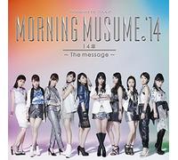 14 SHOU-THE MESSAGE- - MORNING