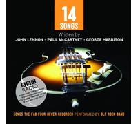 14 SONGS THE FAB FOUR NEVER RECORDED