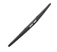 14 "Spazzola tergicristallo posteriore for CR-V Jazz Fit Pilot for Nissan Almera Evalia Murano X-Trail T31 NV200