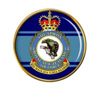 14 Squadron Rnzaf New Zealand Air Force Spilla