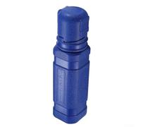 14 supporti per tubi di saldatura per elettrodi da 4,5 kg con struttura in ABS e cinghia portatile, 1 pezzo