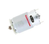 14 Teeth 12V RS550 DC electronic starter NWPNLXEA