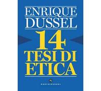 14 tesi di etica