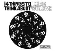 14 Things to Think About – Vinile bianco – Charly