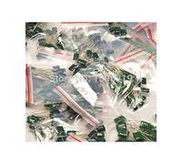 14 Valori x10 140 pezzi Condensatore 630V 2J102J a 2J683J 2J472 2J682 2J473 Condensatore a film di poliestere Kit assortito Dispositivi elettronici