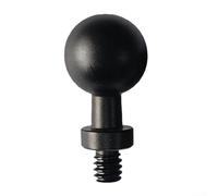 14 viti a testa sferica con eccezionale durata per fotografi e registi (C)