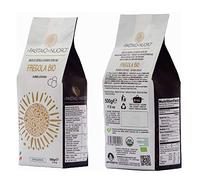 14 x 500 gr - Fregula sarda Bio, trafilata al bronzo. Pastificio Artinpasta. Originaria del Campidano, la Fregola - ossia Fregula - è la più tipica e conosciuta pasta sarda a base di semola e acqua