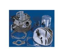 KIT GRUPPO TERMICO POLINI PER VESPA 50 SPECIAL L R N MODIFICA 75cc CILINDRO