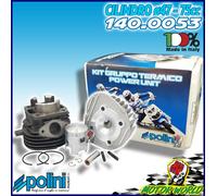 140.0053 KIT GRUPPO TERMICO CILINDRO POLINI D.47mm PIAGGIO VESPA SPECIAL-PK 75cc