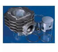 140.0057 KIT GRUPPO TERMICO DIAMETRO 61 POLINI PIAGGIO VESPA 125 2T T5