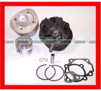 140.0058 KIT CILINDRO MODIFICA Marca POLINI 115 VESPA 50 Ø 57,5