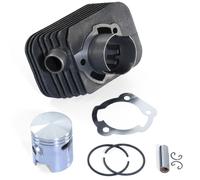140.0065/10ST KIT CILINDRO POLINI CIAO-BRAVO-BOXER-SI-CBA-ECO D.43 SP 10 S/TESTA