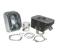 Kit Da Cilindro Completo POLINI Ferro Ø46mm (Japanese Ø10mm ) per Moto Ricambi