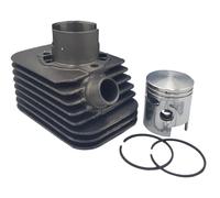 140.0065/ST GRUPPO TERMICO POLINI PIAGGIO BOXER-BRAVO-CBA-CIAO-ECO-GRILLO-SI D43