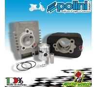 140.0133/R CILINDRO POLINI RACING D.43 PIAGGIO BRAVO-SI-BOSS-GRILLO GHISA sp.12