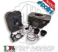 KIT CONTACHILOMETRI Ø85 CONTAKM BGM PRO RACING 160KM/H VESPA PX E PE 125 150 200