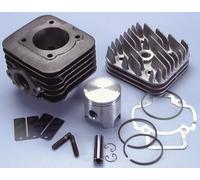 140.0181 CILINDRO POLINI SPORT 70CC D.47 DERBI ATLANTIS - BULLET 50 2T 2003-> SP