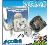 140.0181 POLINI GRUPPO TERMICO MOTORE 70cc D.47 PER PIAGGIO LIBERTY FREE 50 2T