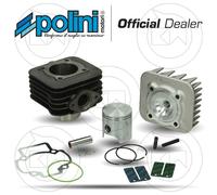 140.0181/R CILINDRO POLINI CORSA 70CC D.47 PIAGGIO TYPHOON 50 2T 2007->2010 SP.1