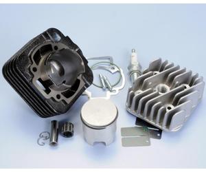 140.0181/R CILINDRO POLINI CORSA 70CC D.47 PIAGGIO TYPHOON 50 2T 2007->2010 SP.1