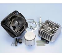 140.0181/R GRUPPO TERMICO POLINI CORSA 70CC D.47 GILERA STALKER 50 2T SP.12 GHIS