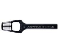 140 019 0 punzonatura per il fissaggio di fori 19 mm RENNSTEIG