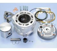 140.0208 CILINDRO POLINI BIG EVO 94 cc D. 52 PIAGGIO ZIP SP 50 2T LC 2001 SP. 13