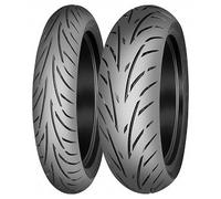 Mitas TOURING FORCE SC 140/60 R13 57 L