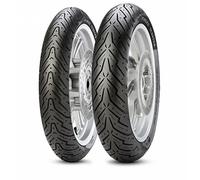 Pirelli Scoot Angel 65p Tl Scooter Rear Tire Nero 140 / 70 / R12